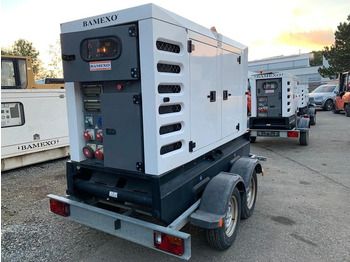 Generator set Mobile Diesel Notstromaggregate 22kva Bis 66kva Miete: picture 2 Generator set Mobile Diesel Notstromaggregate 22kva Bis 66kva Miete: picture 2