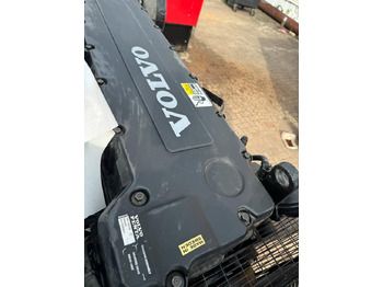 Generator set SDMO Volvo 400 KVA Notstromaggregat 400KVA: picture 5 Generator set SDMO Volvo 400 KVA Notstromaggregat 400KVA: picture 5