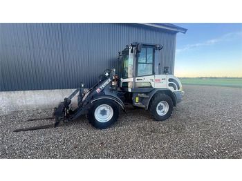 Wheel loader TEREX