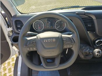 Box van IVECO DAILY 35C16 - 4100: picture 2 Box van IVECO DAILY 35C16 - 4100: picture 2