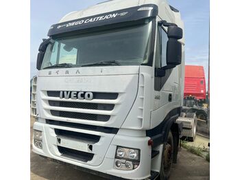 Tractor unit IVECO 460: picture 3