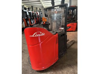 Stacker Linde D12SP: picture 2 Stacker Linde D12SP: picture 2