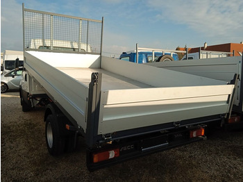 New Tipper van Iveco Daily 35C18H Dreiseitenkipper Iveco Daily 35C18H Dreiseitenkipper: picture 3 New Tipper van Iveco Daily 35C18H Dreiseitenkipper Iveco Daily 35C18H Dreiseitenkipper: picture 3