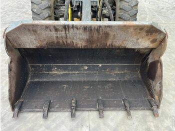 Wheel loader KRAMER