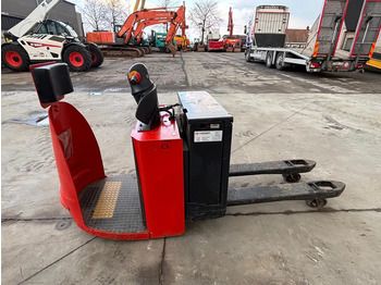 Stacker Linde N20: picture 3