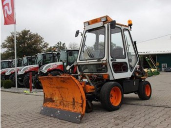 Municipal tractor Rasant Kommunal-Trac 1900: picture 1