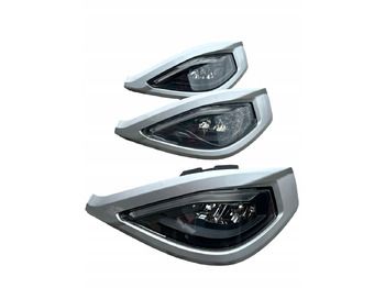 Fog light DAF XF