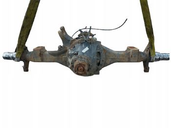 Rear axle DAF LF