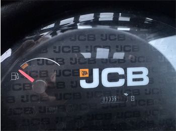 Leasing of JCB 403 JCB 403: picture 3