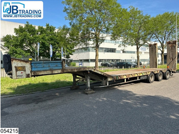 Low loader semi-trailer ACTM