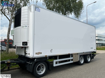 Refrigerator trailer CHEREAU