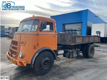 Tipper DAF