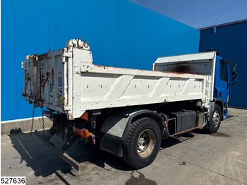 Leasing of DAF CF 290 Manual, Steelsuspension DAF CF 290 Manual, Steelsuspension: picture 5