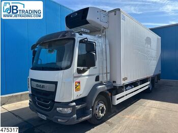 Refrigerator truck DAF LF 260