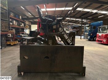 Loader crane Hiab R 130 F2: picture 3 Loader crane Hiab R 130 F2: picture 3