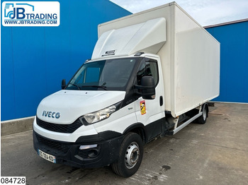 Leasing of Iveco Daily 65-140 CNG EURO 6, CNG Iveco Daily 65-140 CNG EURO 6, CNG: picture 1