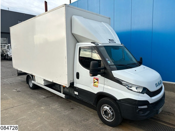 Leasing of Iveco Daily 65-140 CNG EURO 6, CNG Iveco Daily 65-140 CNG EURO 6, CNG: picture 3