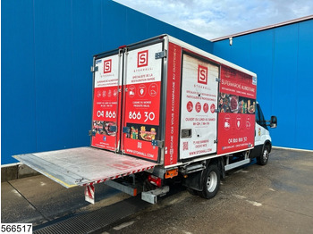 Refrigerator truck Iveco Daily 70C17 Steel suspension, Airco, Automatic gearbox: picture 2 Refrigerator truck Iveco Daily 70C17 Steel suspension, Airco, Automatic gearbox: picture 2