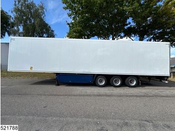 Refrigerator semi-trailer Krone Koel vries Carrier Vector 1850: picture 2 Refrigerator semi-trailer Krone Koel vries Carrier Vector 1850: picture 2