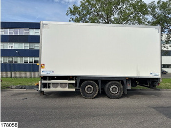 Leasing of Lecitrailer Middenas Frigoblock EK 13 U Lecitrailer Middenas Frigoblock EK 13 U: picture 2