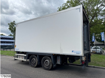 Leasing of Lecitrailer Middenas Frigoblock EK 13 U Lecitrailer Middenas Frigoblock EK 13 U: picture 3