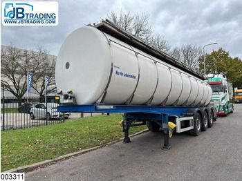 Tank semi-trailer MENCI