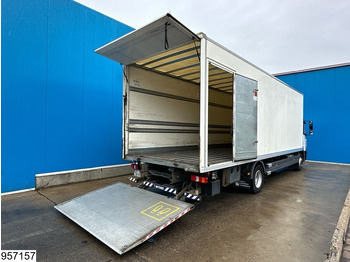 Box truck Mercedes-Benz Atego 1224 EURO 6: picture 5