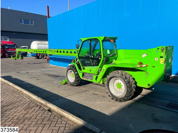 Telescopic handler Merlo P40 17 4000KG, 16.7M, 6379h: picture 5