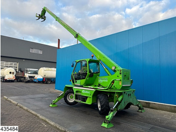 Telescopic handler Merlo RT 38.16 4X4, 75 KW, H 15,7 mtr, 3800 KG: picture 2