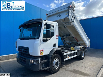 Tipper RENAULT C 320