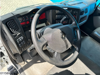 Box truck Renault D 14 210 EURO 6, Dhollandia: picture 5