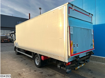 Box truck Renault D14 280 EURO 6, PALFINGER: picture 2