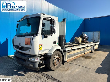 Leasing of Renault Midlum 270 Dxi EURO 5, Telma, Engine problem Renault Midlum 270 Dxi EURO 5, Telma, Engine problem: picture 1