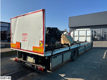 Leasing of Renault Midlum 270 Dxi EURO 5, Telma, Engine problem Renault Midlum 270 Dxi EURO 5, Telma, Engine problem: picture 2