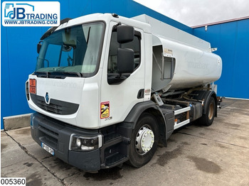 Tank truck RENAULT Premium 310