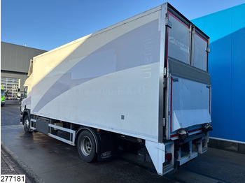 Leasing of Scania P 360 EURO 5, Carrier, B.A.R. Scania P 360 EURO 5, Carrier, B.A.R.: picture 4