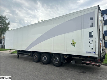 Leasing of Schmitz Cargobull Koel vries Carrier Vector 1550, Dhollandia Schmitz Cargobull Koel vries Carrier Vector 1550, Dhollandia: picture 3