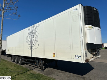 Leasing of Schmitz Cargobull Koel vries Carrier Vector 1850 Schmitz Cargobull Koel vries Carrier Vector 1850: picture 5