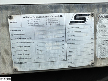 Dropside/ Flatbed trailer Schwarzmüller Autonoom: picture 4