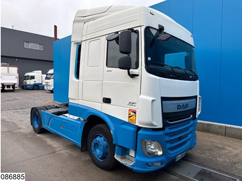 Tractor unit DAF XF 460 EURO 6: picture 3