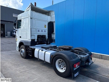 Tractor unit DAF XF 480 EURO 6D, PTO: picture 4