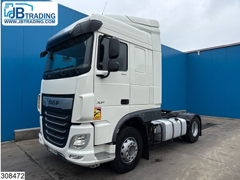 Tractor unit DAF XF 480