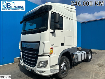 Tractor unit DAF XF 480