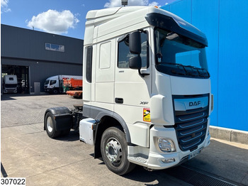 Tractor unit DAF XF 480 EURO 6D, PTO: picture 3