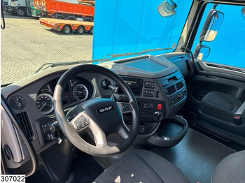 Tractor unit DAF XF 480 EURO 6D, PTO: picture 5