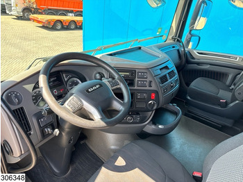 Tractor unit DAF XF 480 EURO 6D, PTO, Standairco: picture 5