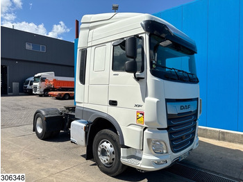 Tractor unit DAF XF 480 EURO 6D, PTO, Standairco: picture 3