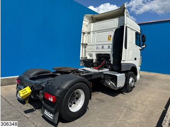 Tractor unit DAF XF 480 EURO 6D, PTO, Standairco: picture 2