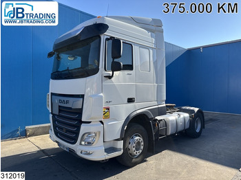 Tractor unit DAF XF 480