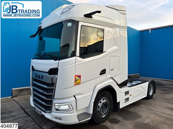 Tractor unit DAF XF 480